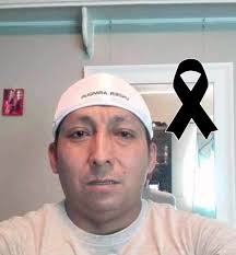 🖤 𝐃𝐞𝐬𝐜𝐚𝐧𝐬𝐞 𝐄𝐧 𝐏𝐚𝐳 🖤 Con mucho pesar recibo la noticia del  fallecimiento de nuestro querido amigo Milton Ochoa 🙏. Aunque se  encontraba radicando en los Estados Unidos 🇺🇸, siempre llevó en