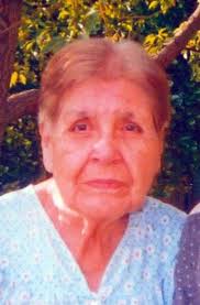 Antonia Chacón Obituary