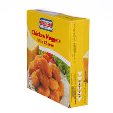 Nuggets drop game 1 to blazers. Americana Cheese Nuggets 400gm Frozen Chicken Nuggets Frozen Poultry Frozen Food Categories Sharjah Co Operative Society