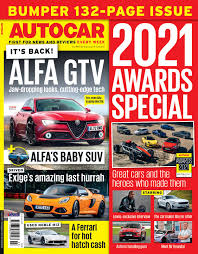 We did not find results for: Autocar 2021 06 09