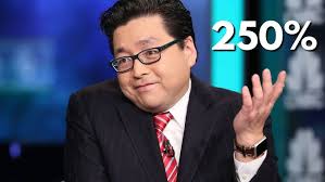 Tom Lee’s #1 Stock Pick: "This Will Make You RICH"