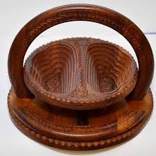 We did not find results for: Collapsible Apple Shaped Storage Food Brass Work Inlay Rosewood Wooden Fruit Wooden Kitchen Collapsible Storage Nuts Basket Buy Collapsible Foldable Bamboo Fruit Basket Folding Wood Stand Display Bowl Innovative Craftworks For Home