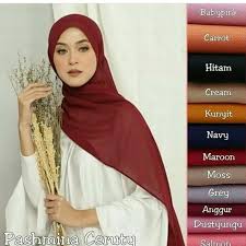 We did not find results for: Perbedaan Kerudung Pashmina Diamond Dan Ceruti Pashmina Hijab Trend
