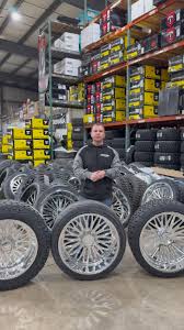 🥶 24x14 American Force Static...