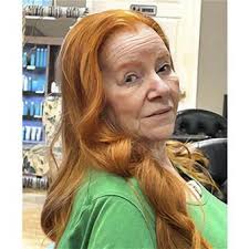 CATHERINE F. (HERRLE) MORRISON Obituary