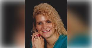 Obituary information for Tammy Dillingham Martinson