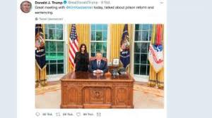People who liked kim kardashian's feet, also liked Kim Kardashian Hoffnungsvoll Nach Treffen Mit Donald Trump Berliner Morgenpost
