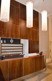 Luxmaile Lighting Feature At West Plaza Hotel In Wellington By Kaynemaile Lighting Custom Lighting West Plaza