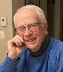 Thomas Bridge Obituary