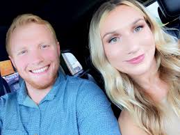 Kennedy Johnson and Brooks Rushworth's Wedding Website