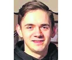 James Rayl Obituary (2000