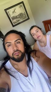 First TikTok as Mr and Mrs @Isabella Moore