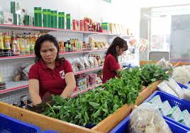 Mua thực phẩm sạch ở đâu: Đà Nẵng đã có 4 chuỗi liên kết cung ứng