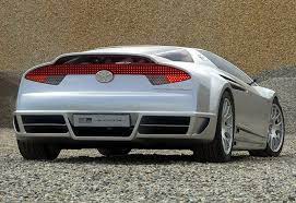 Концепт Toyota Alessandro Volta 2004: история создания, особенности и технические характеристики