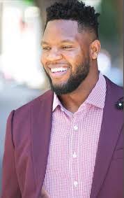 Curtis Lofton's Instagram, Twitter & Facebook