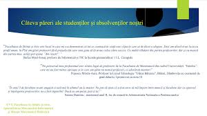 Dialogul online în cadrul zilelor ușilor deschise la utm de ieri a scos la rampă facultatea energetică și inginerie electrică. Facultatea De Stiinte Si Arte Uvt Home Facebook