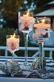 Pin By Beverly On Inspirations Affordable Wedding Centerpieces Wedding Centerpieces Floating Candles
