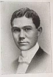 Dr Melvin Vernon Wicker (1885-1962)