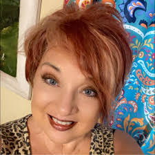 Debra Bliss's Instagram, Twitter & Facebook