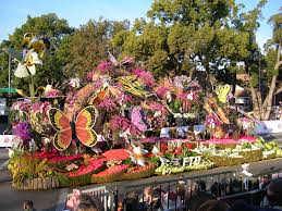 Pasadena Rose Bowl Parade Rose Bowl Parade Tournament Of Roses Parade Rose Parade