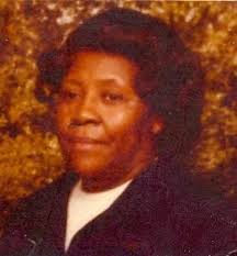 Sarah Woods Obituary