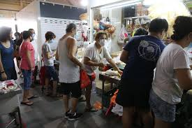 Since the 1990's the fishwives have been providing high quality fish and meat from trusted suppliers. Fhplbdv 7w3ghm