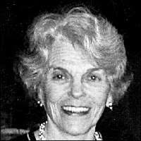 Patricia Beede Obituary (1936