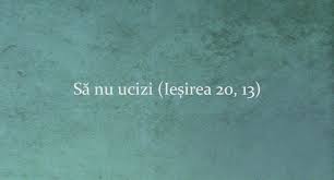 Sehen să nu ucizi stream deutsch komplett online sehen deutsch hd kino.de , să nu ucizi ist die realverfilmung des gleichnamigen mangas von. SÄƒ Nu Ucizi Inicio Facebook