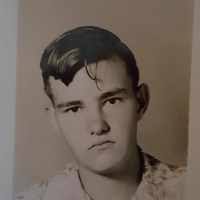 Jimmy Lowell Lapham Sr (1931–2001) • FamilySearch