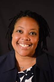 AFGE NVP Dr. Kendrick Roberson