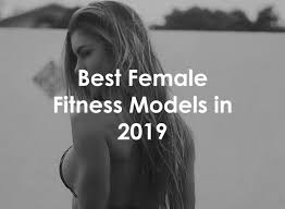 And lemme tell you, it did not disappoint. Best Female Fitness Models In 2019 Heyspotmegirl Com