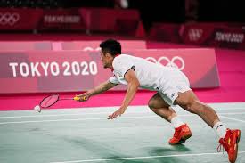 東奧》16強戰安賽龍 王子維：期待對決 中時新聞網 2021/07/28 19:47 東京奧運羽球小組賽今天陸續結束最後一天賽程，晚間男單周天成、王子維分別苦戰3局勝出，順利從小組賽分組第1出線，接下來都會好好準備淘汰賽階段，希望可以走得更遠。 Vjv2kxtluchsrm