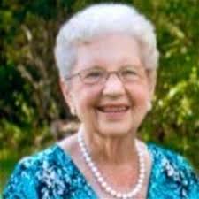 Patricia M. Thorsen Obituary