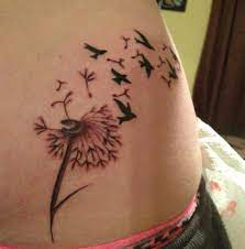 Hip is one of the most seductive component of a women body. 100 Seductive Hip Tattoos For Women