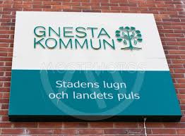 Gnesta municipality (gnesta kommun) is a municipality in södermanland county in southeast sweden.its seat is located in the town of gnesta, with some 5,000 inhabitants. Gnesta Kommun Stadens Lug Av Ove Nordstrom Mostphotos