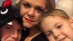 Fundraiser for Daniel Stormont by Jennifer Stormont : Stormont family  Cancer and Recovery Fund