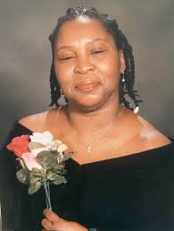 Obituary of Janice Robinson