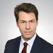 Bienvenue Jérôme !