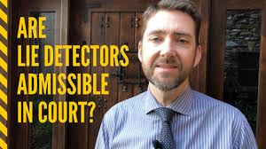 In addition, the question of whether deception during a polygraph test indicates a person is unsuitable for employment transcends merely technical issues. Are Lie Detector Test Results Admissible In Court Hogan Hogan Law Firm