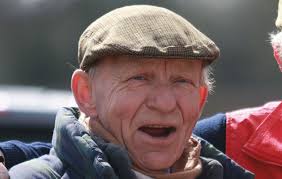 Farewell to the horse world's great and good: Roger Stack