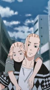 All episodes are uncensored now. Mikey Sano Wallpaper Anime Tokyo Revengers Hd Novocom Top