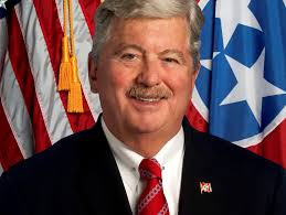 Lt. Gov. McNally makes chief of staff change