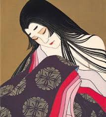 Pin By Jorjabelle Munday On Hudozhniki Japanese Art Styles Japanese Art Asian Art