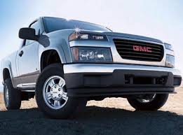 Image result for Black 2008 Canyon