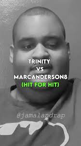 Marc Andersoj Rich Flex