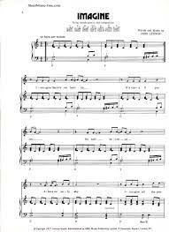 Download and print in pdf or midi free sheet music for demons by imagine dragons arranged by empty_hooks for piano (solo) Imagine Sheet Music John Lennon Piano Sheet Music Free Imagine John Lennon Piano Imagine John Lennon