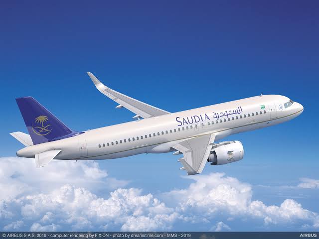 Despite travel disruptions, Saudi Arabia adds more flights to India.