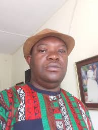 Hi all! I just wanted to introduce myself and share a photo that I took,Am  Moses martins Efidi, from enugu state