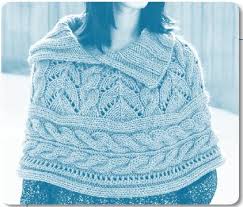 See more ideas about knitting patterns, free knitting, knitting. Welcome To The Berroco Peruvia Quick Yarn Lace And Cables Capelet Free Knitting Pattern Download At Jimmy Beans Wool