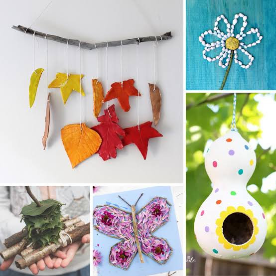 Nature Craft